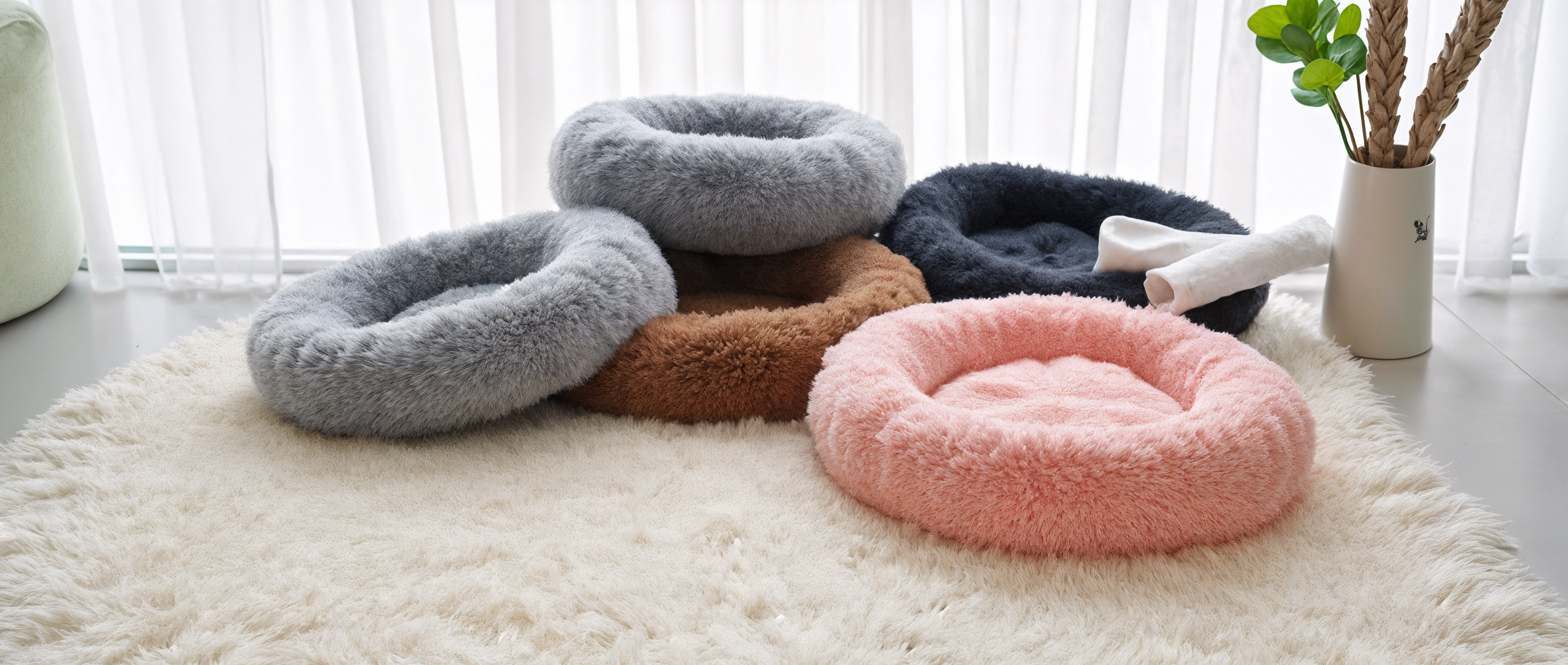 Furniture and Toys