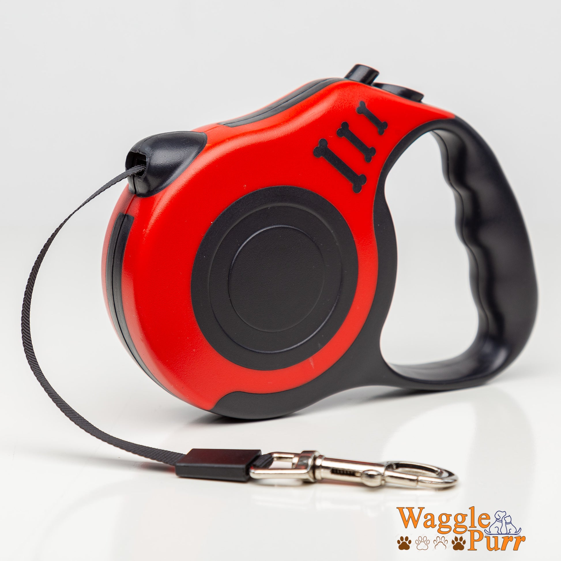 Automatic Retractable Dog Rope Nylon Leash Pet Cat Walking Running for Small Medium Dogs Perfect for Outdoor