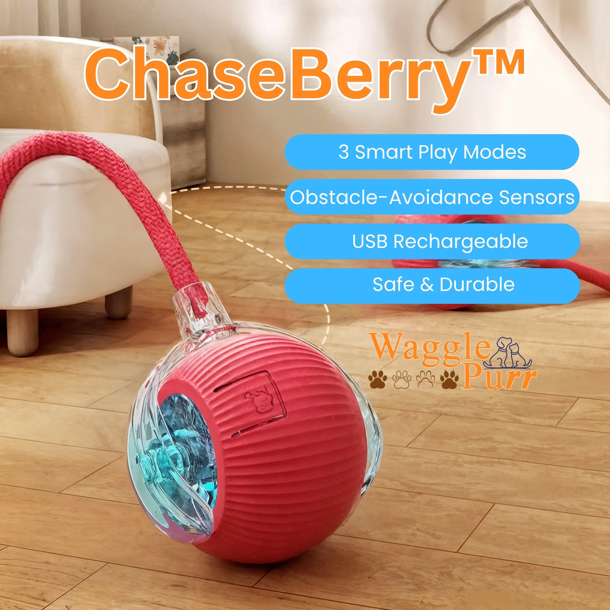 ChaseBerry™