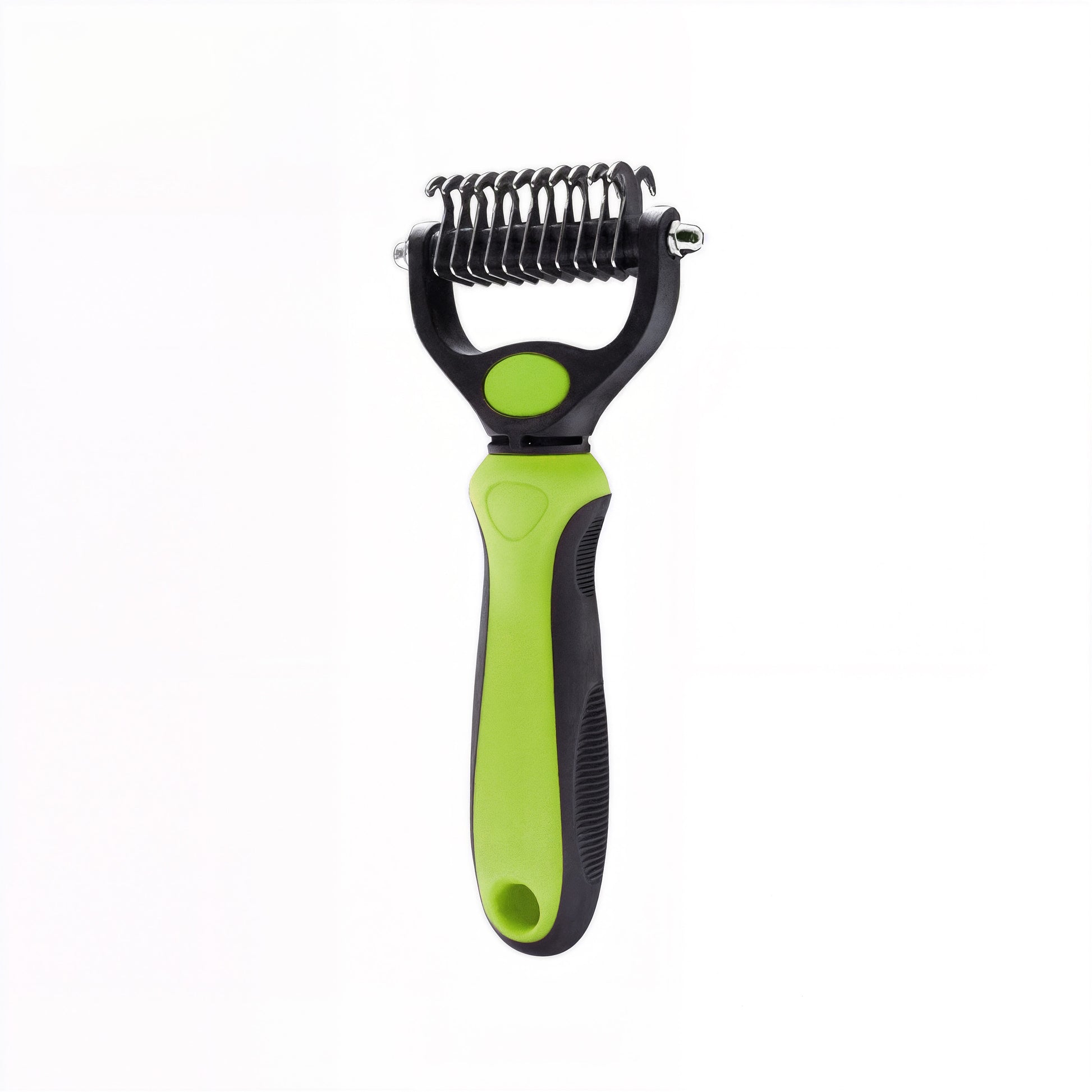 The HappyCoat™ Comb