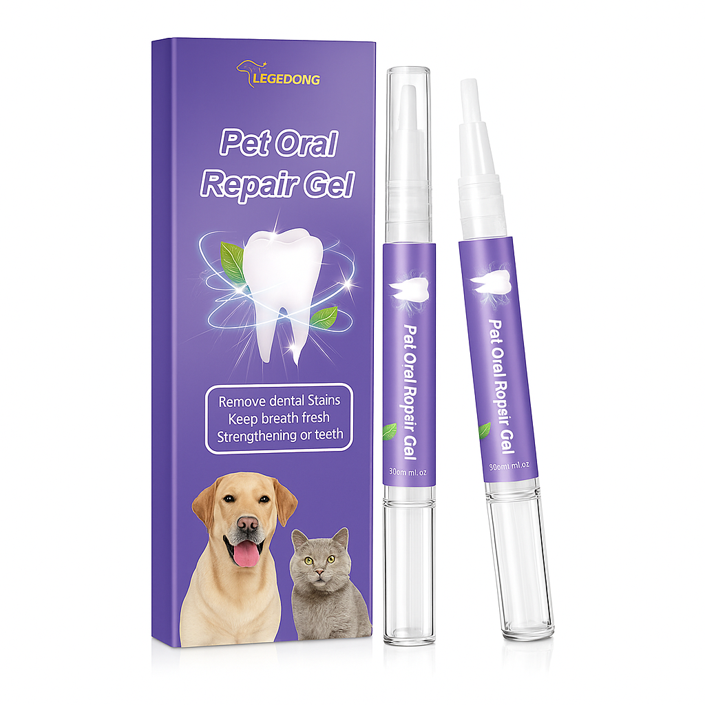 PetPearl™ Gel
