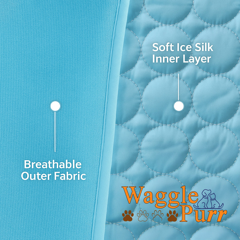 ChillMate™ Cooling Mat