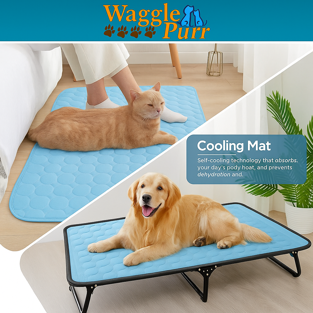 ChillMate™ Cooling Mat
