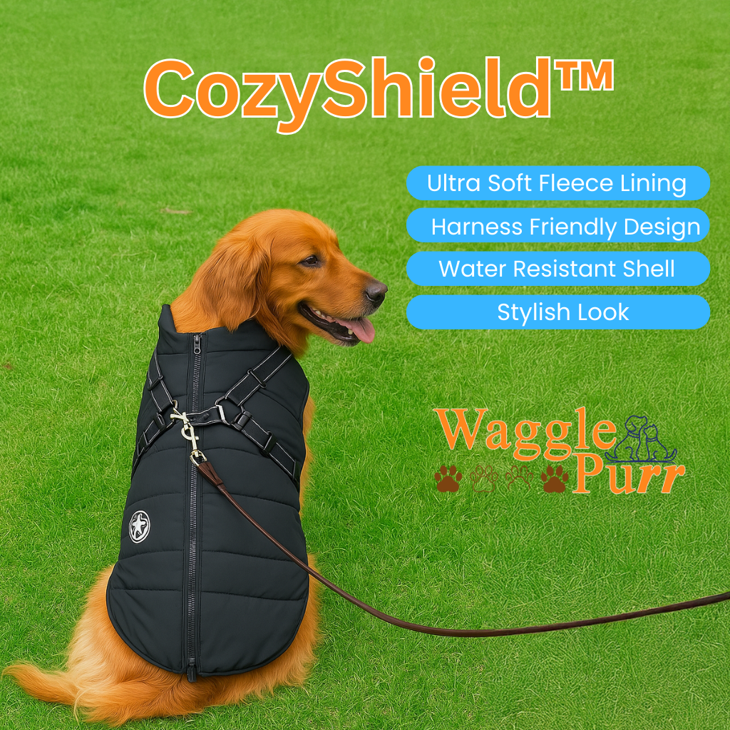 CozyShield­™