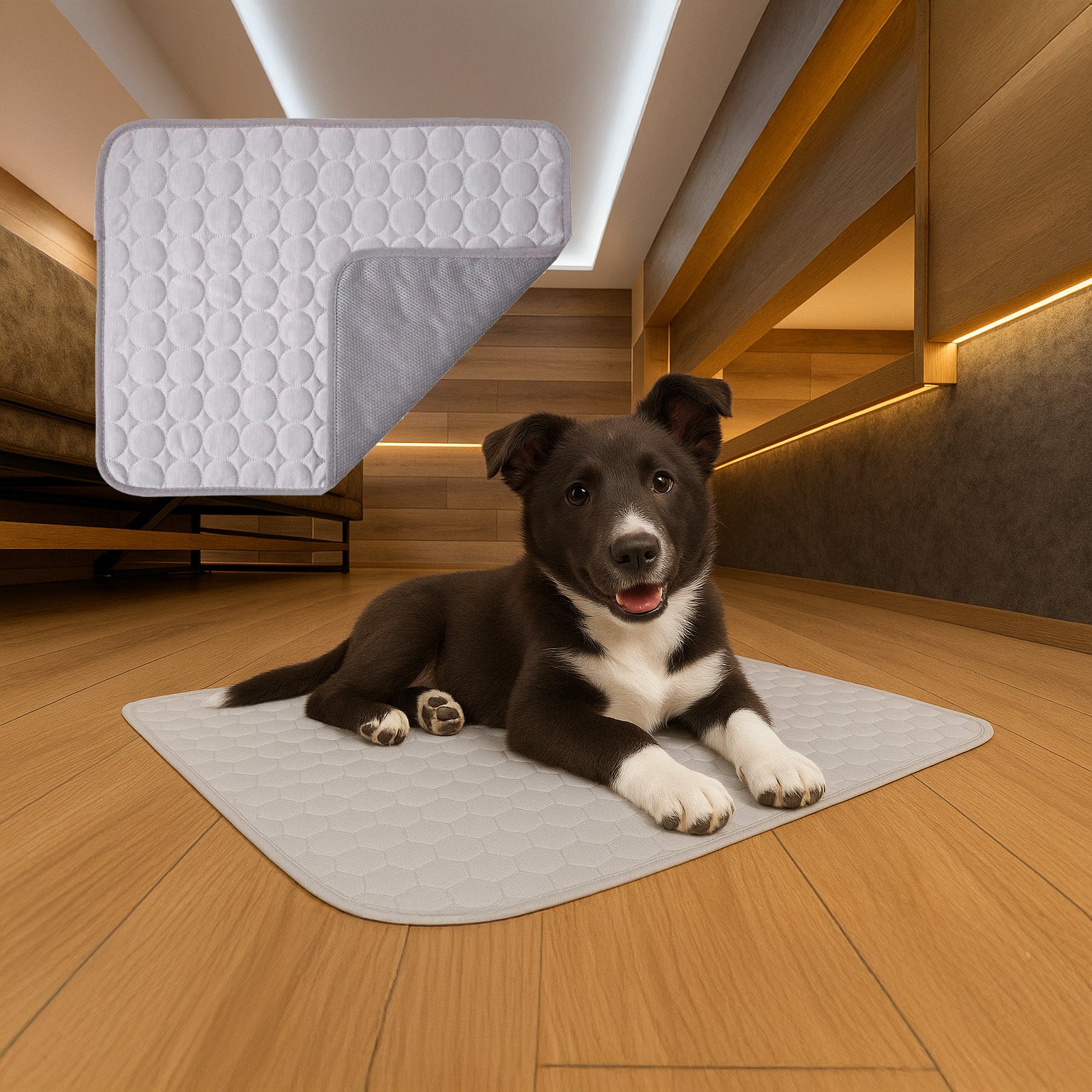 ChillMate™ Cooling Mat