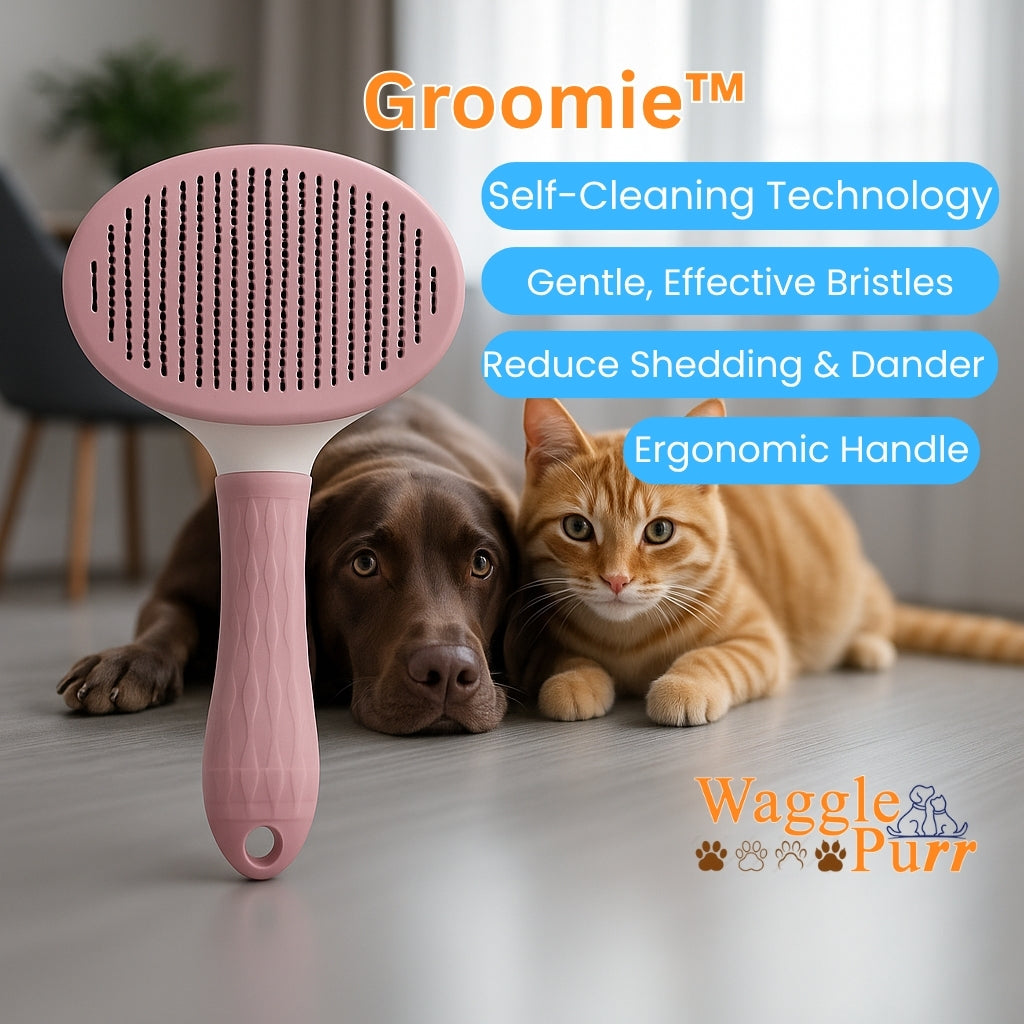 Groomie™