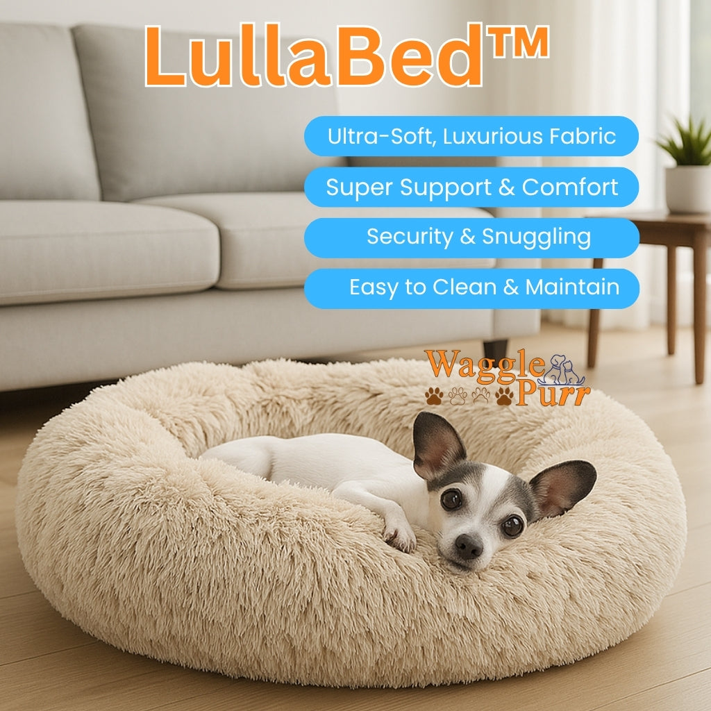 LullaBed™