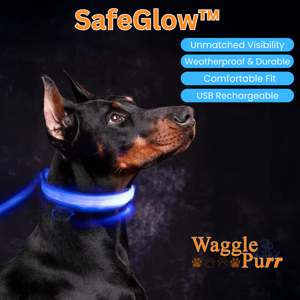 SafeGlow™