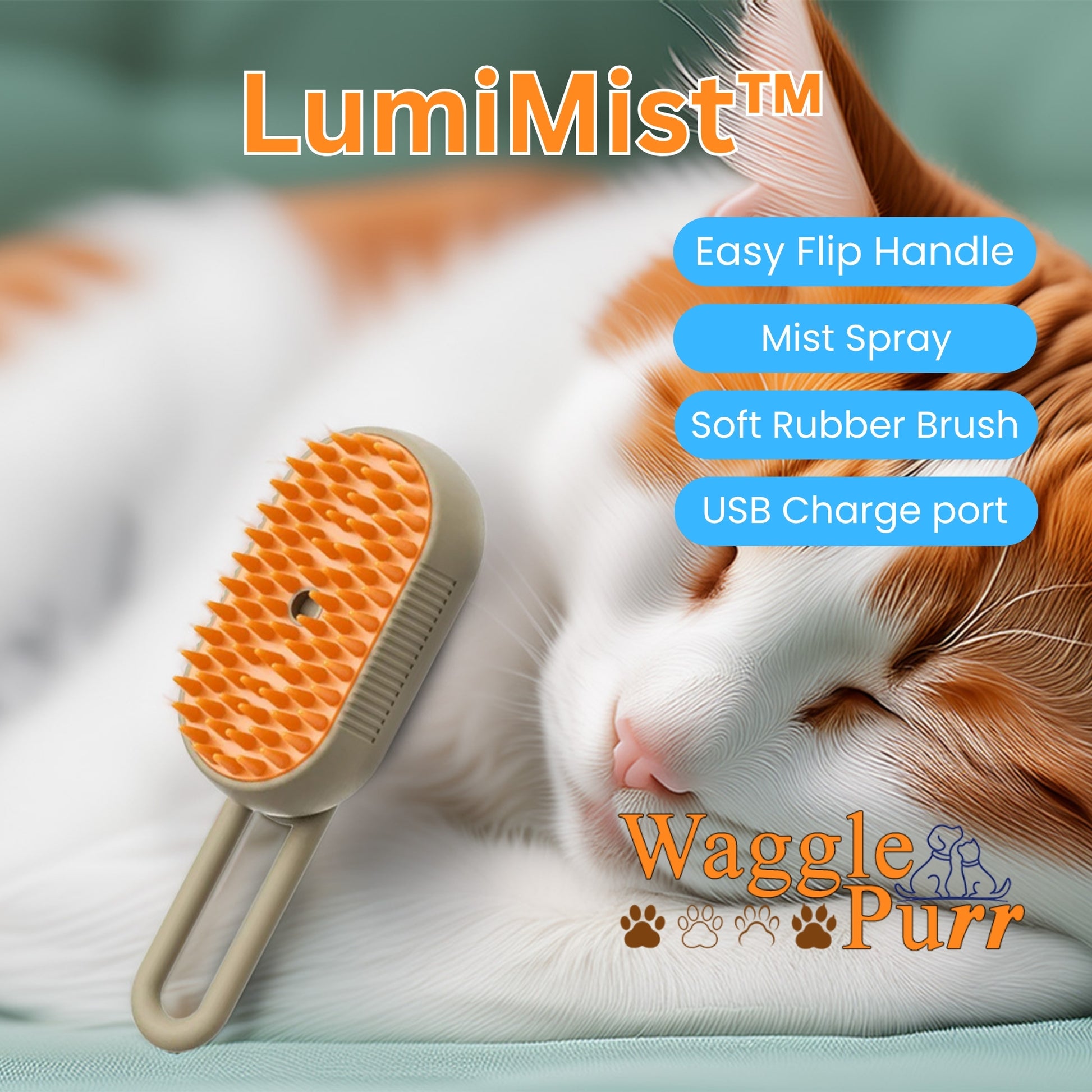 LumiMist™