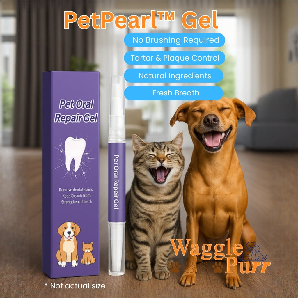 PetPearl™ Gel