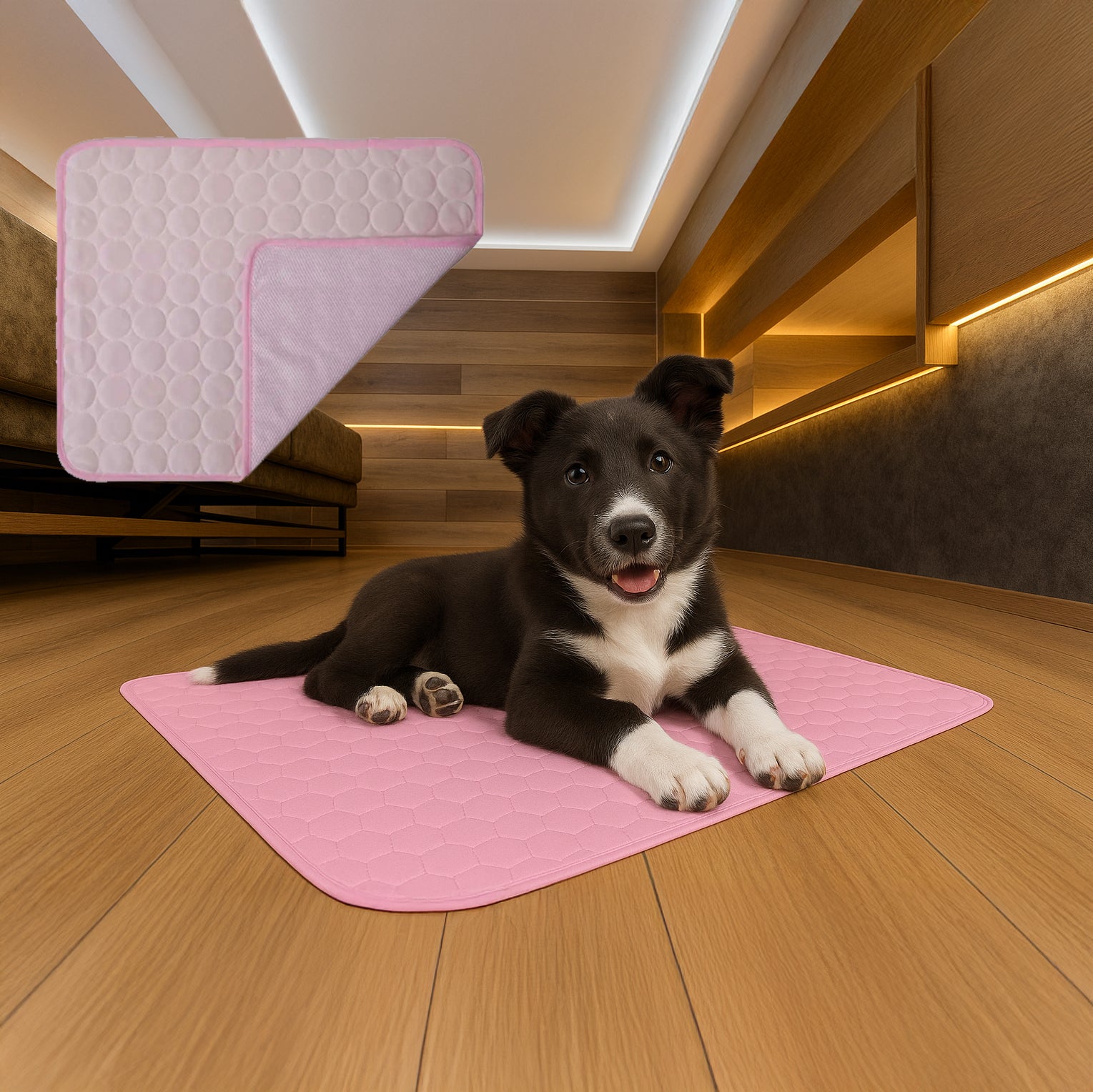 ChillMate™ Cooling Mat