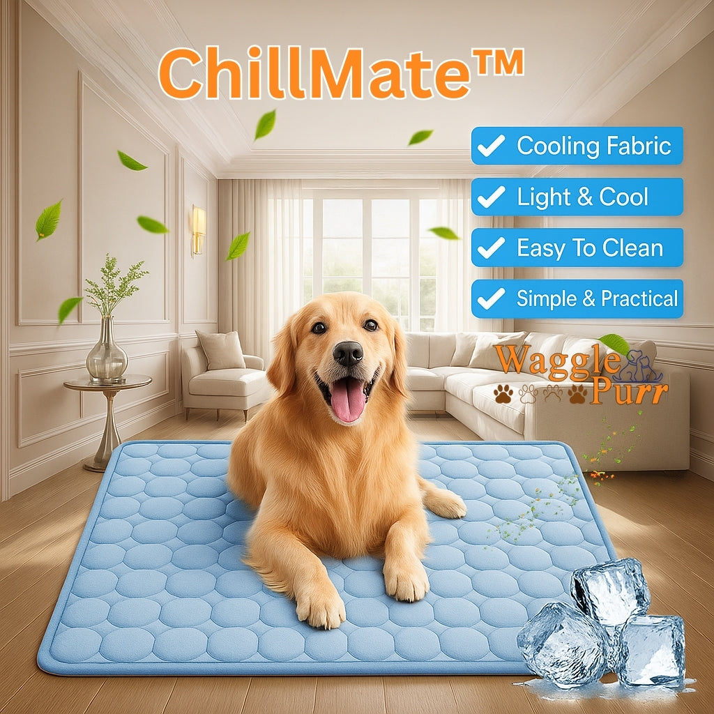 ChillMate™ Cooling Mat