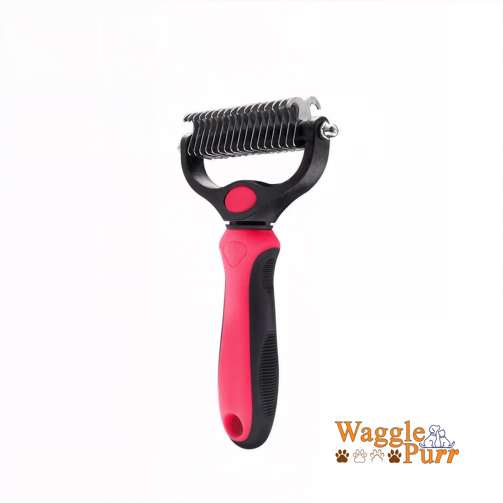 The HappyCoat™ Comb