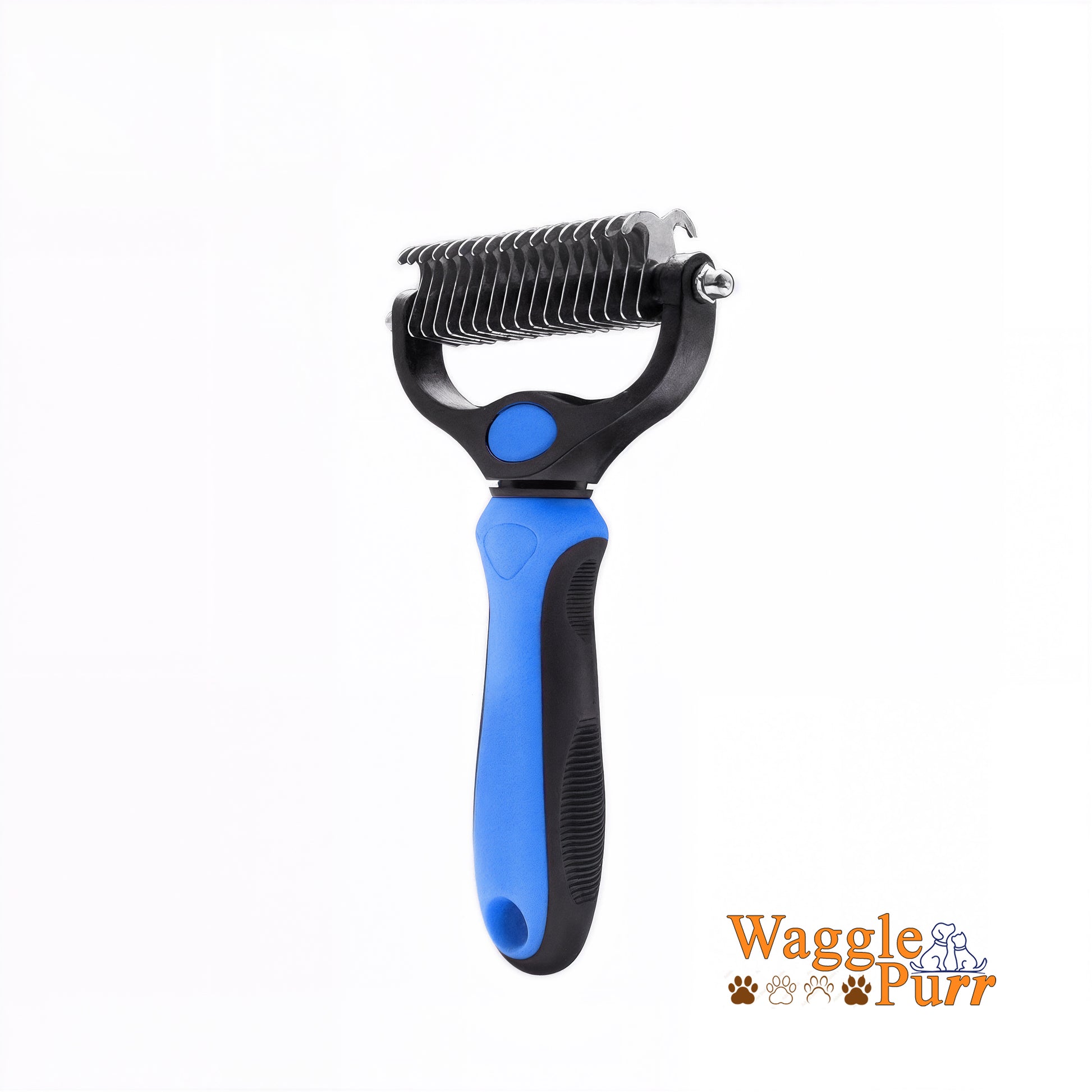 The HappyCoat™ Comb