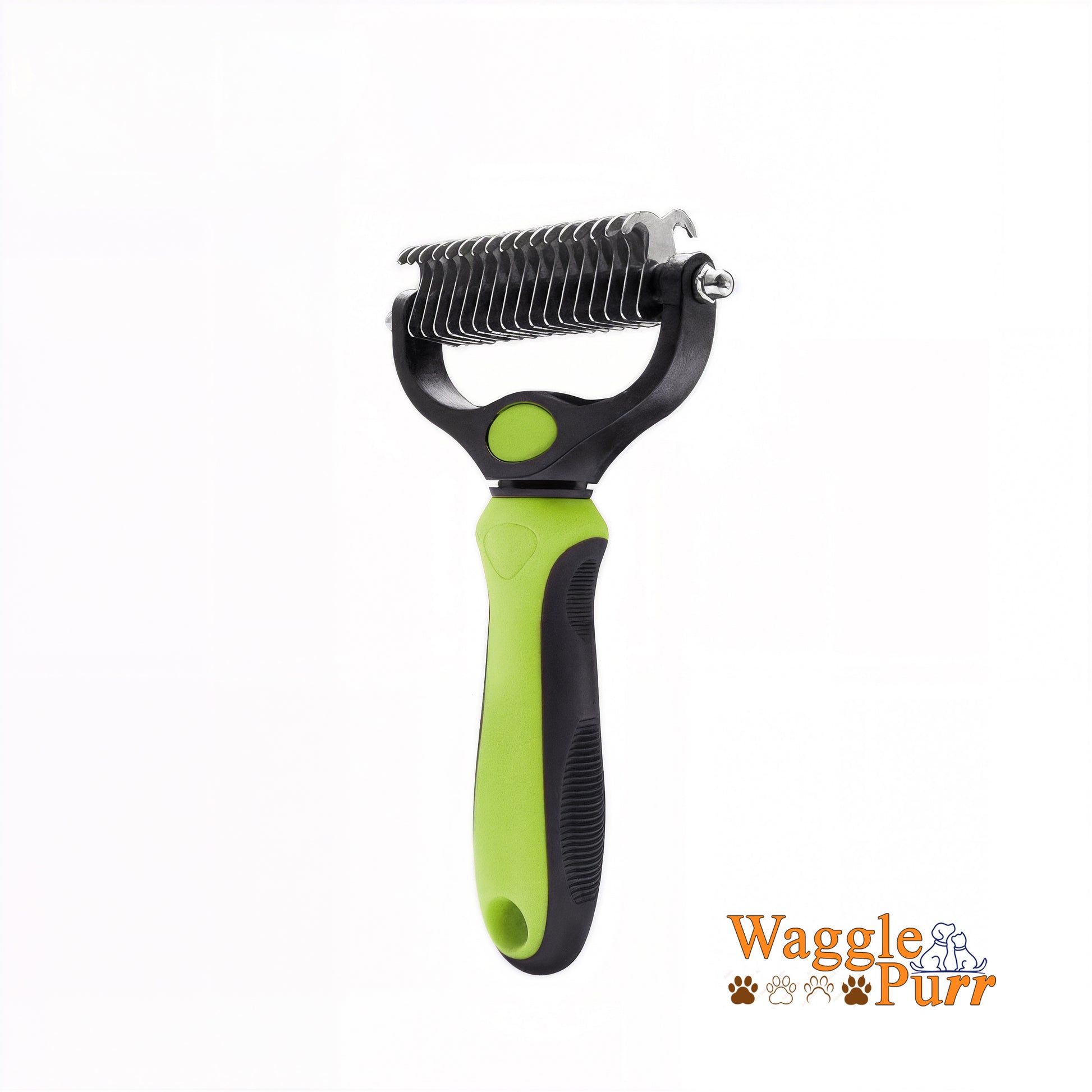 The HappyCoat™ Comb