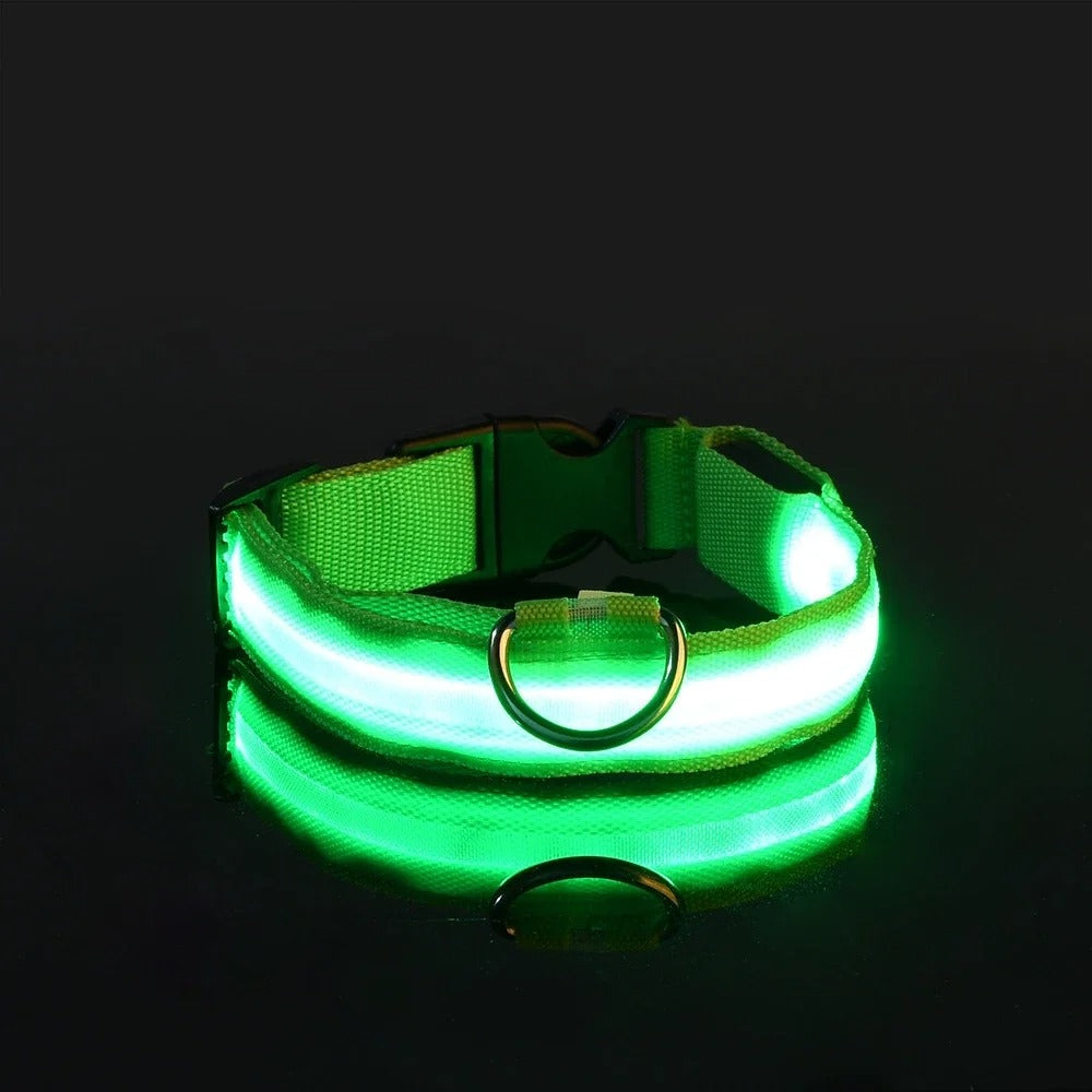 SafeGlow™