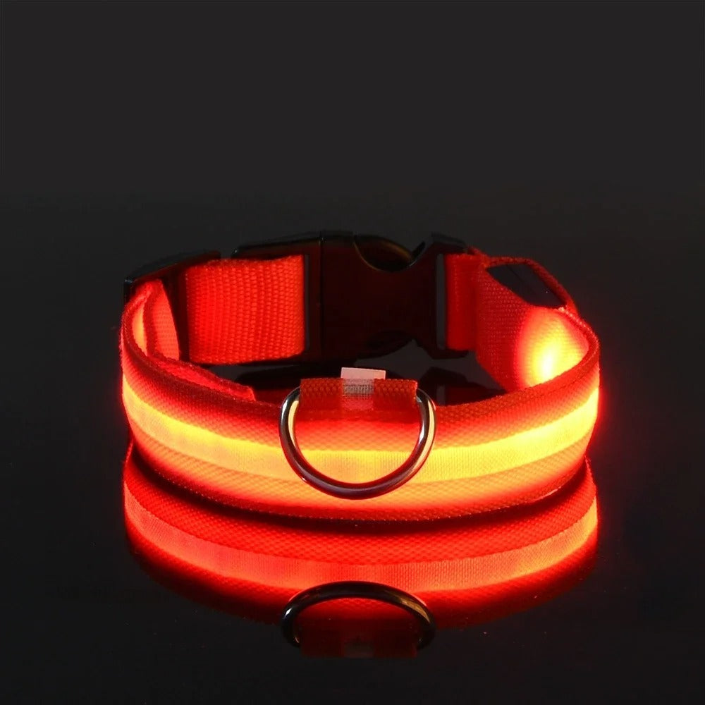 SafeGlow™