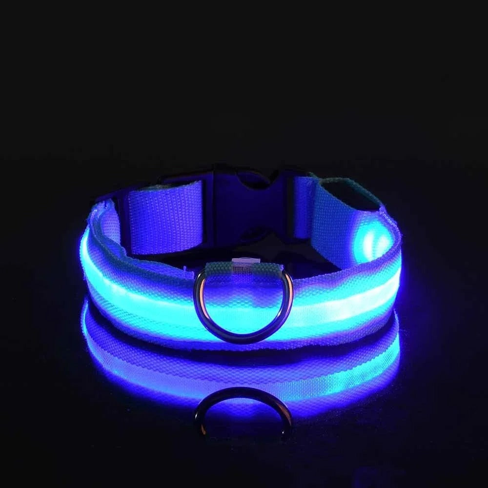 SafeGlow™