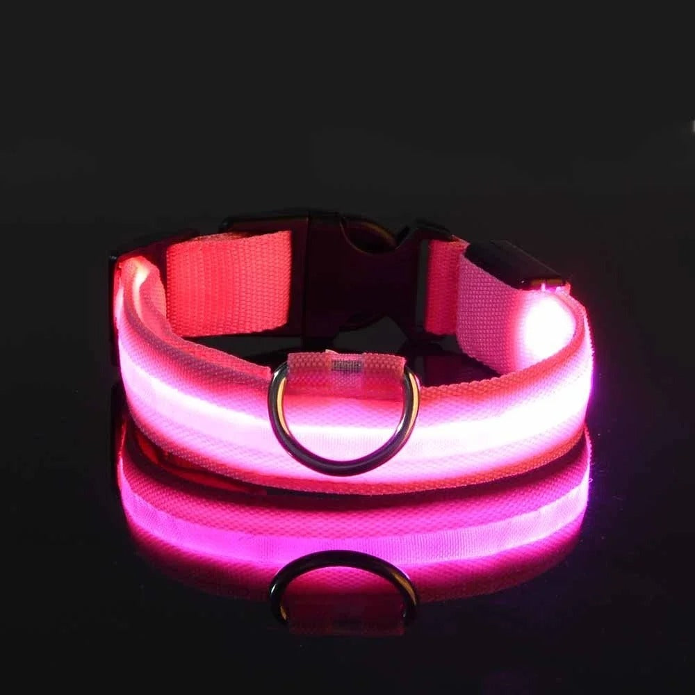 SafeGlow™