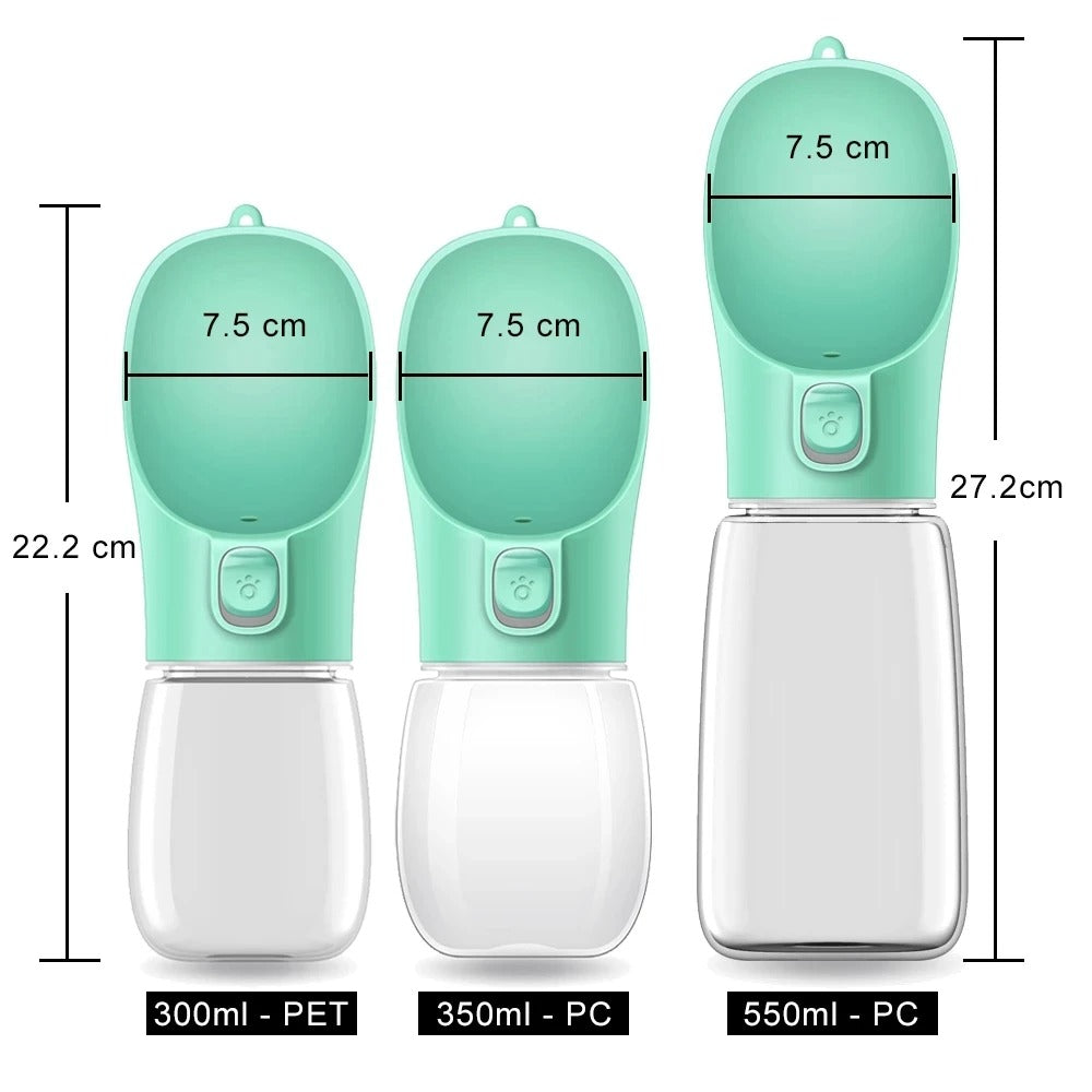 Porti-Dish