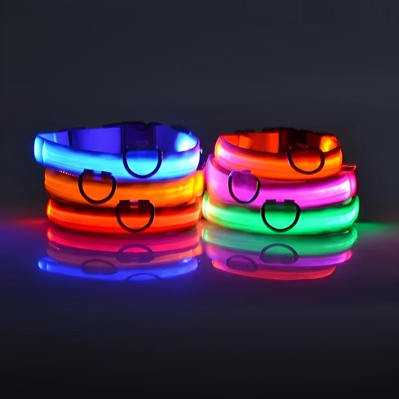 SafeGlow™