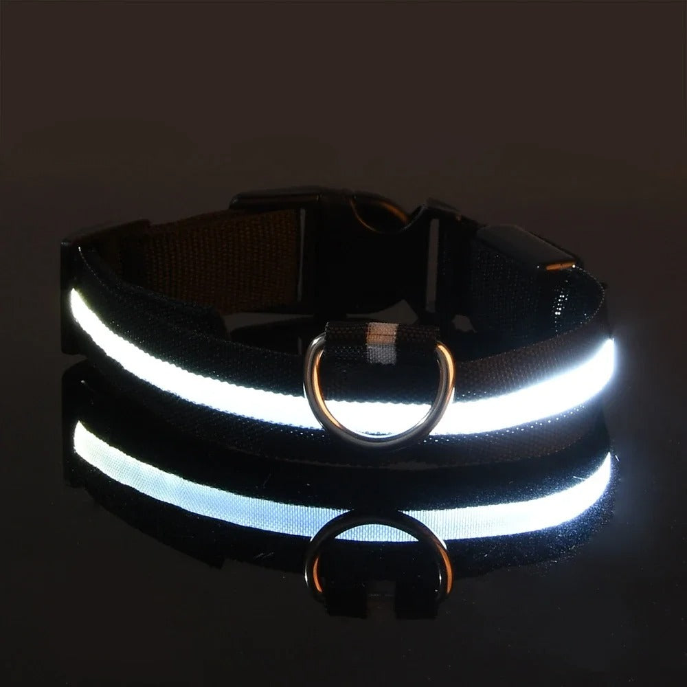 SafeGlow™